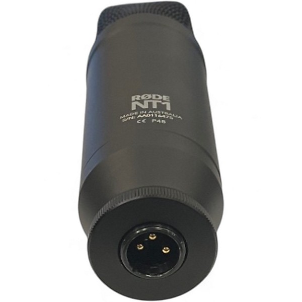 Used RODE NT1 Condenser Microphone