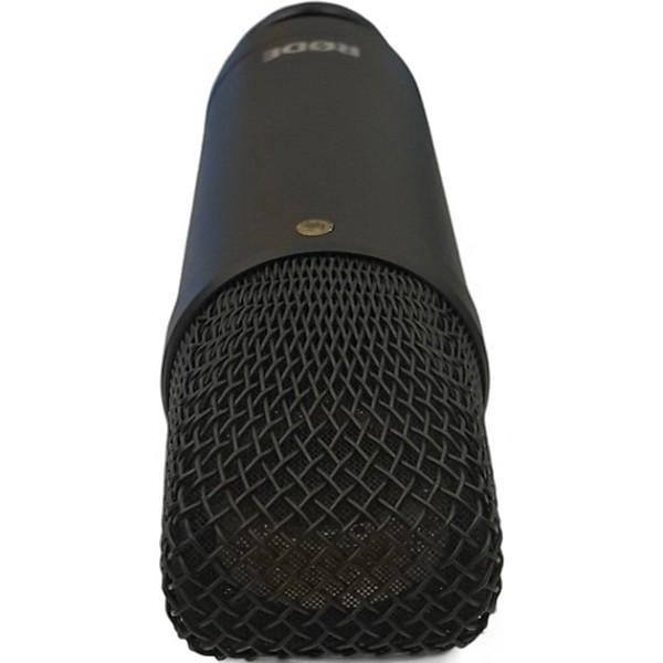 Used RODE NT1 Condenser Microphone