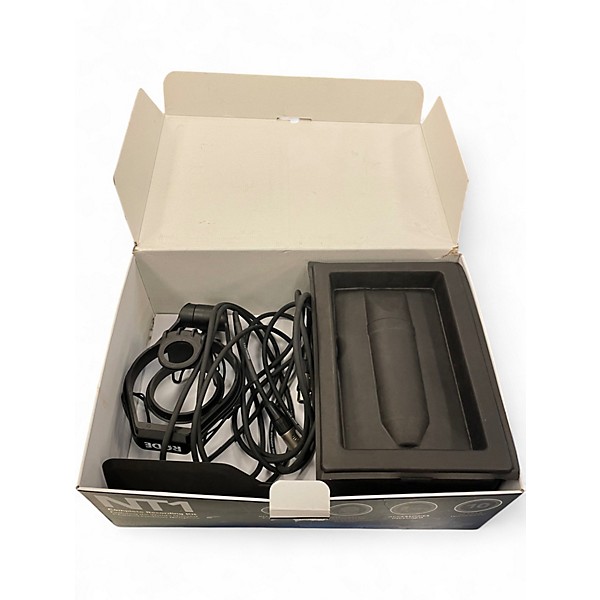 Used RODE NT1 Condenser Microphone