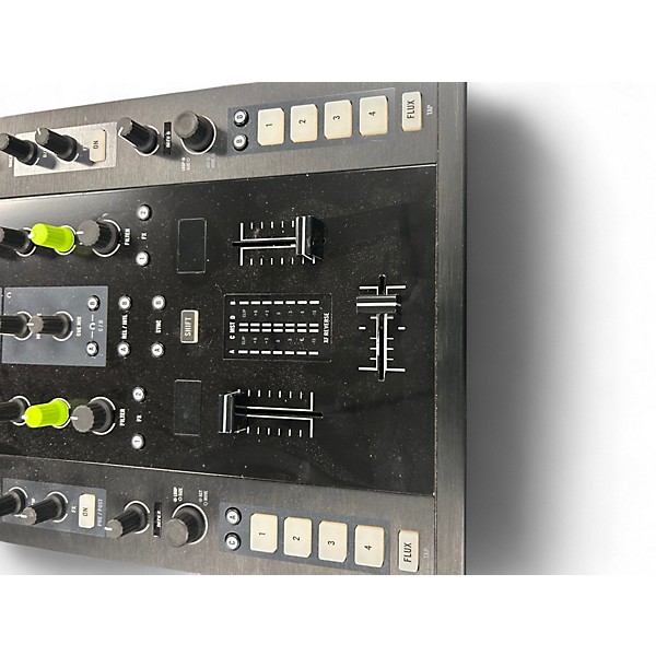 Used Native Instruments Traktor Kontrol Z2 DJ Controller