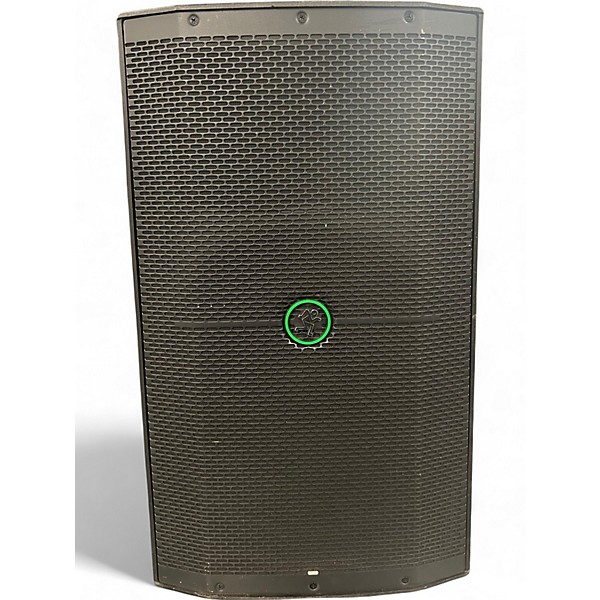 Used Mackie Thump 212 Powered Speaker