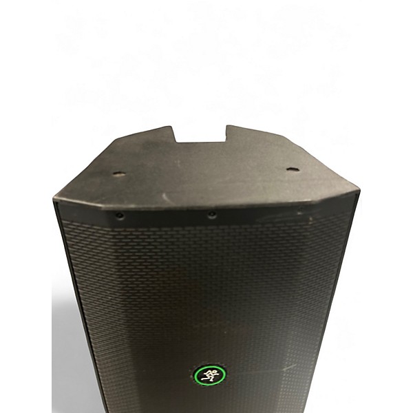 Used Mackie Thump 212 Powered Speaker