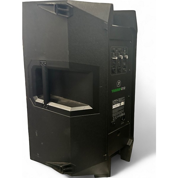 Used Mackie Thump 212 Powered Speaker
