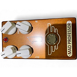 Used Mad Professor One Effect Pedal