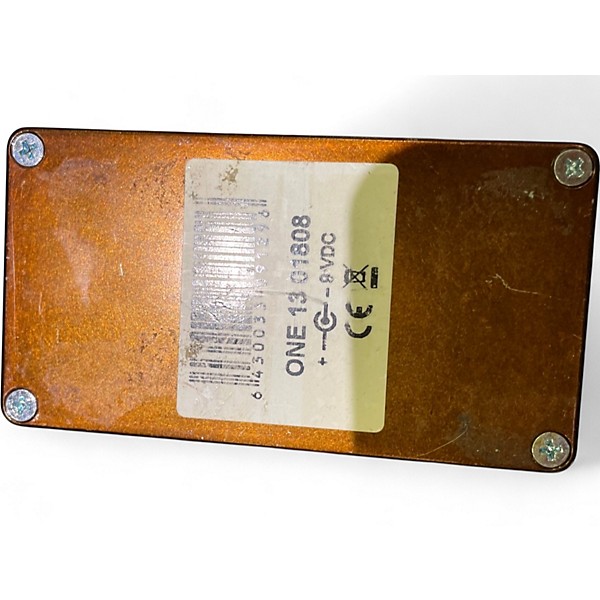 Used Mad Professor One Effect Pedal