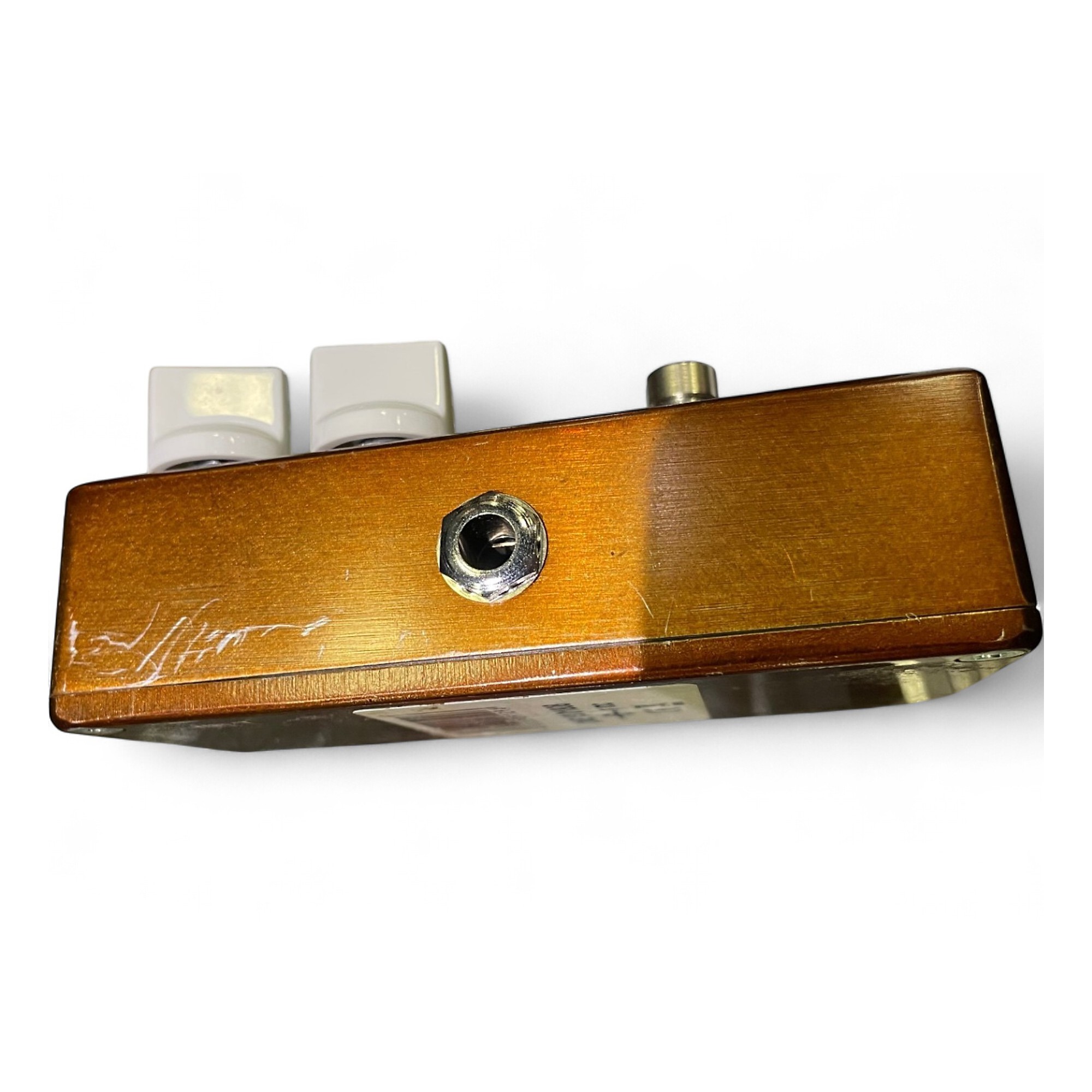 Used Mad Professor One Effect Pedal | Guitar Center