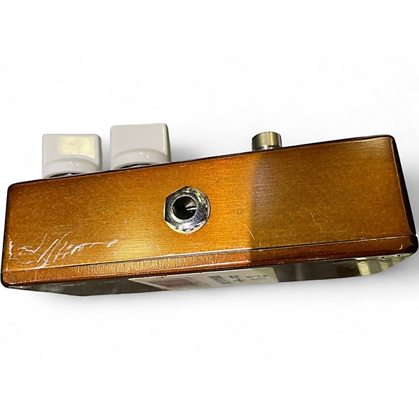 Used Mad Professor One Effect Pedal