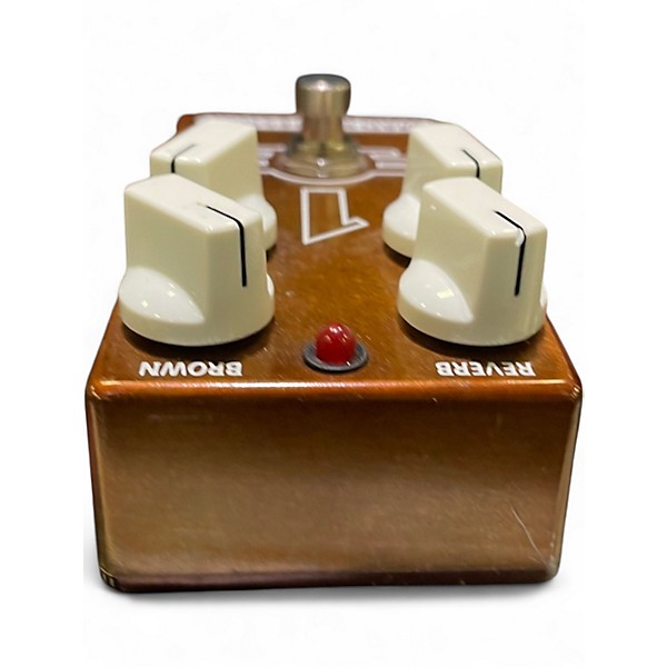 Used Mad Professor One Effect Pedal
