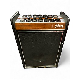 Used Gibson Duo Medalist Tube Guitar Combo Amp