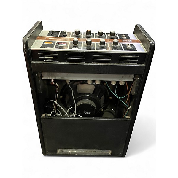 Used Gibson Duo Medalist Tube Guitar Combo Amp