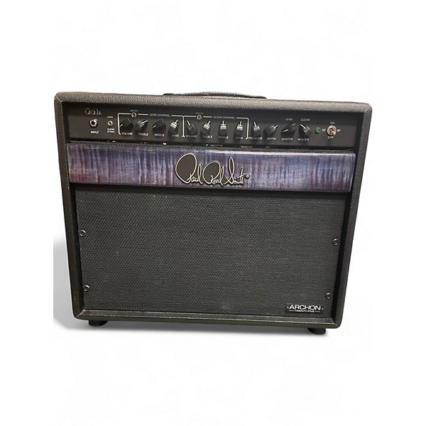 Used PRS Archon 25 1x12 25W Tube Guitar Combo Amp