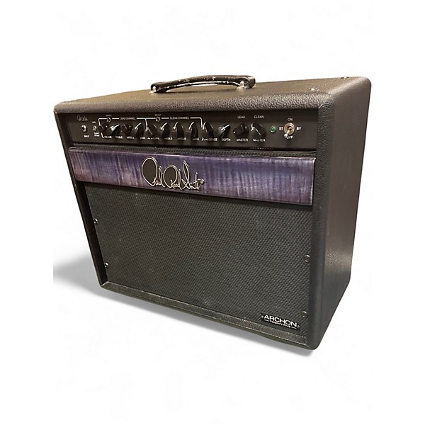 Used PRS Archon 25 1x12 25W Tube Guitar Combo Amp