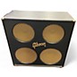 Used Gibson Goldtone 2X10/2/12 Guitar Cabinet thumbnail