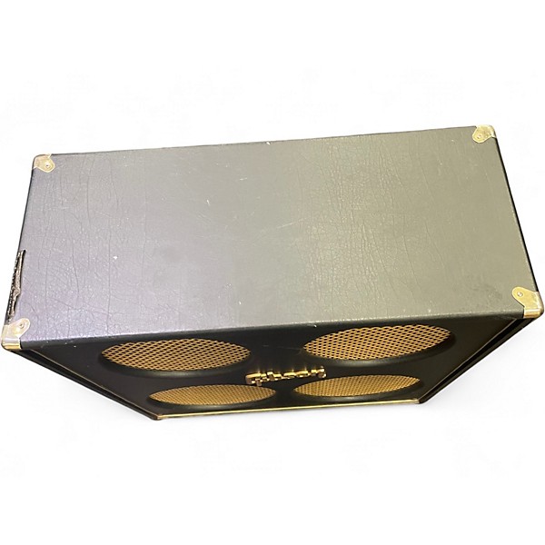 Used Gibson Goldtone 2X10/2/12 Guitar Cabinet