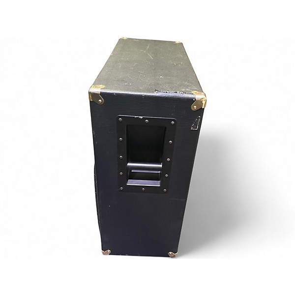 Used Gibson Goldtone 2X10/2/12 Guitar Cabinet