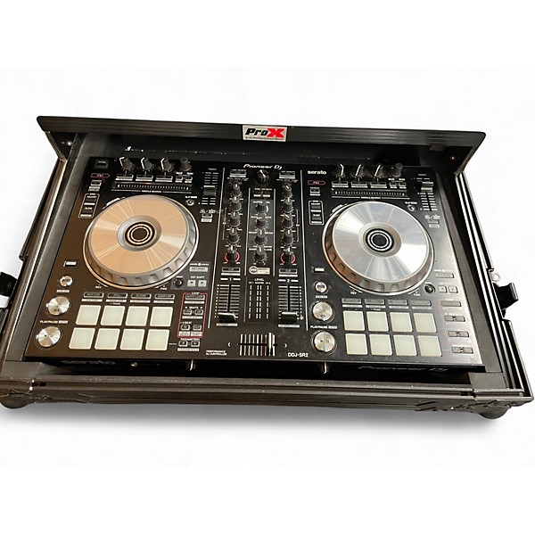 Used Pioneer DJ DDJSR2 DJ Controller | Guitar Center