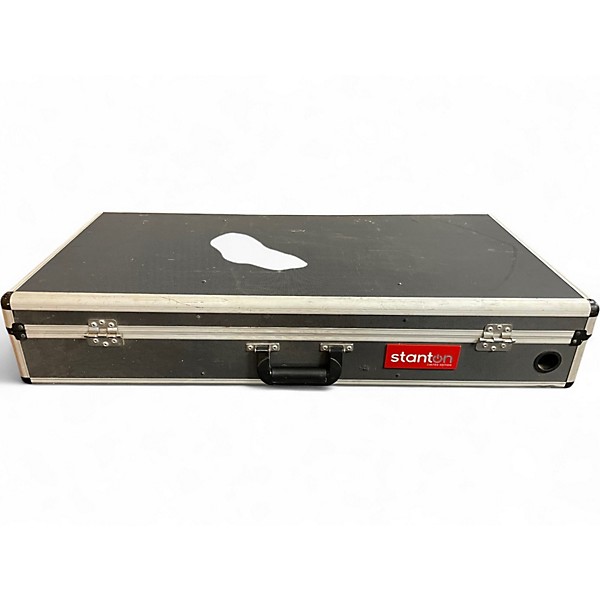 Used Stanton C324/M212 Combo DJ Controller