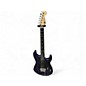 Used Charvel pro-mod so cal HH FR deep purple metallic Solid Body Electric Guitar thumbnail