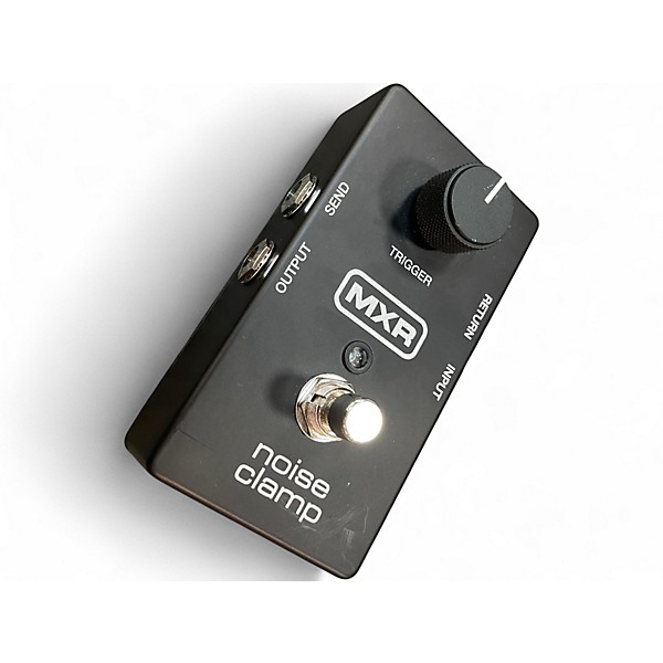 MXR Noise Clamp ギターエフェクター / M195 Amazon.co.jp: MXR M195 NOISE CLAMP : Musical Instruments