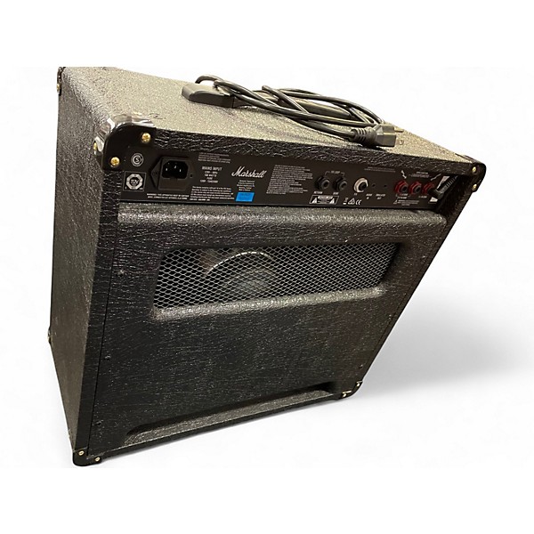 Used Marshall DSL20CR 20W 1x12 Tube Guitar Combo Amp