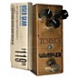 Used Wampler Tumnus Mini Overdrive Effect Pedal thumbnail