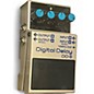 Used BOSS DD8 Effect Pedal thumbnail