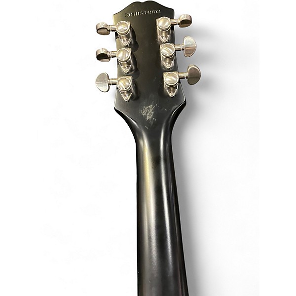 Used Epiphone Les Paul Custom OLIVE TIGER Solid Body Electric Guitar