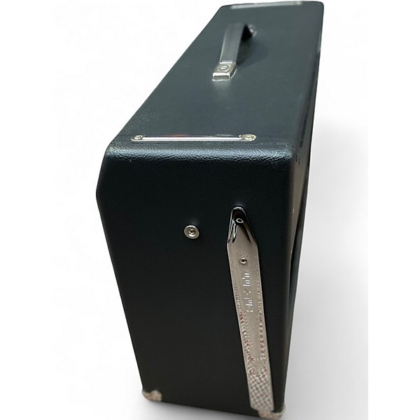 Used Fender Twin Reverb 2x12 Tube Guitar Combo Amp