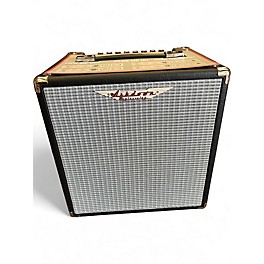 Used Ashdown Studio 10 Bass Combo Amp