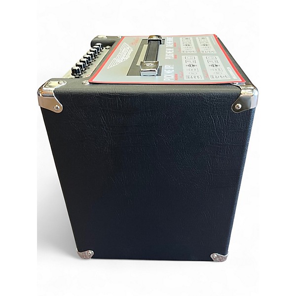 Used Ashdown Studio 10 Bass Combo Amp