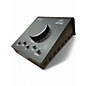 Used Behringer STUDIO M Audio Interface