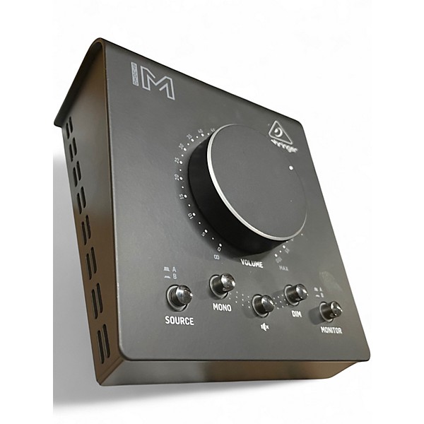 Used Behringer STUDIO M Audio Interface