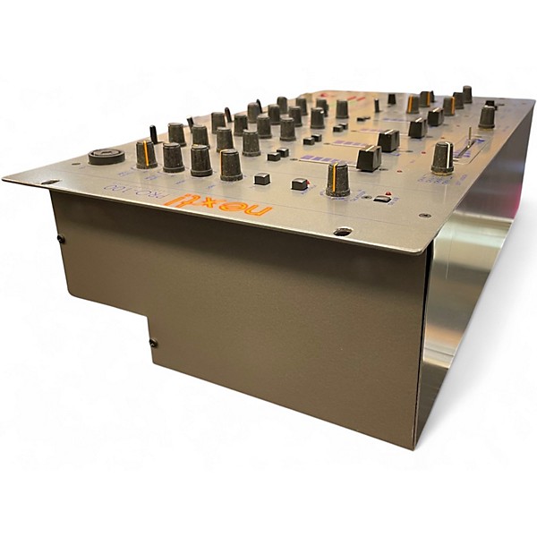 Used Millenium Series Next Pro-100 DJ Mixer