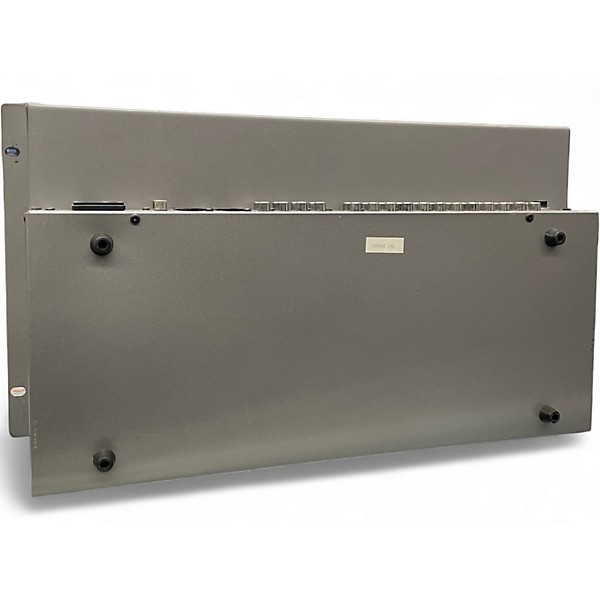 Used Millenium Series Next Pro-100 DJ Mixer