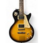 Used Epiphone Les Paul 100 Bolt On 2 Color Sunburst Solid Body Electric Guitar