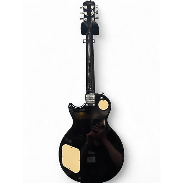 Used Epiphone Les Paul 100 Bolt On 2 Color Sunburst Solid Body Electric Guitar