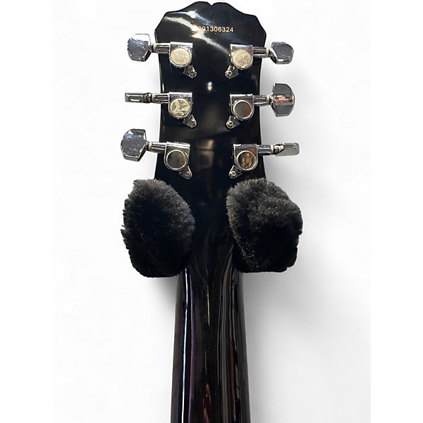 Used Epiphone Les Paul 100 Bolt On 2 Color Sunburst Solid Body Electric Guitar