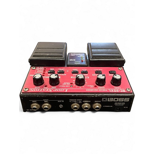 その他 Boss RC-20XL Loop Station Boss RC-20XL Loop Station | Reverb
