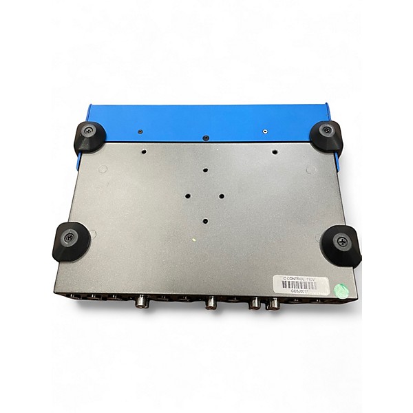 Used Samson C CONTROL Microphone Preamp