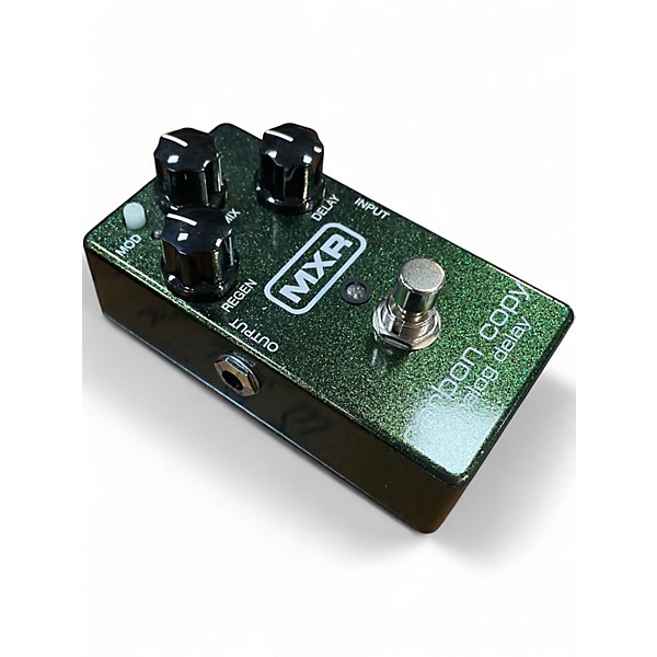 ギター MXR carbon copy MXR® ILOVEDUST CARBON COPY® ANALOG DELAY - Dunlop