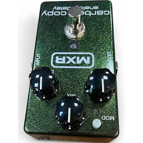 Lovepedal TCHULA + MXR Carbon Copy + オマケ JHS Pedals Panther Cub vs. MXR Carbon Copy Deluxe - YouTube