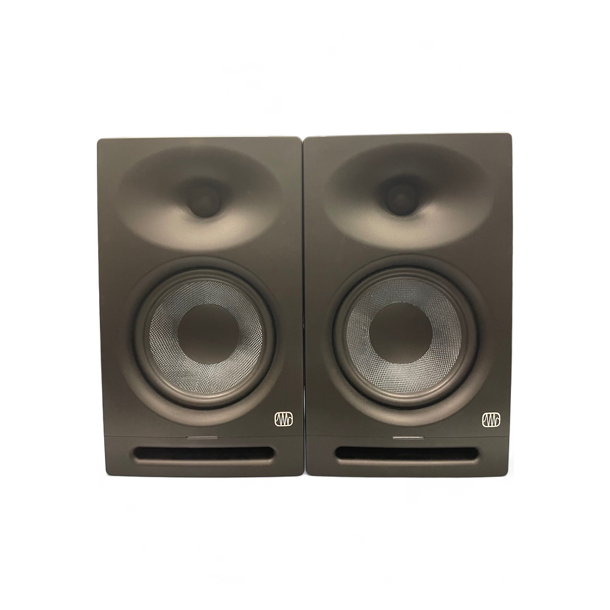 Presonus Eris Studio8 殆んど未使用品 Presonus Eris Studio8