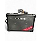 Used Roland CUBE STREET EX Guitar Cabinet thumbnail