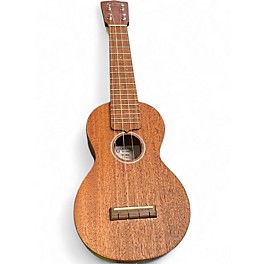 Used Martin S1 Soprano NATURAL MAHOGANY Ukulele