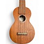 Used Martin S1 Soprano NATURAL MAHOGANY Ukulele