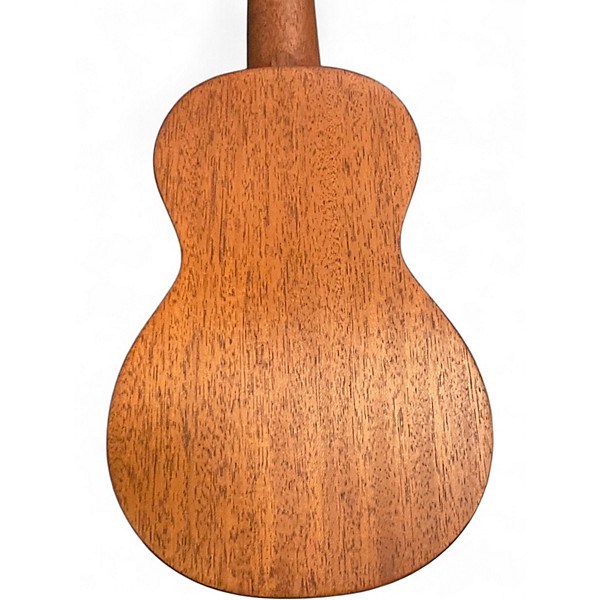 Used Martin S1 Soprano NATURAL MAHOGANY Ukulele