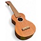 Used Martin S1 Soprano NATURAL MAHOGANY Ukulele