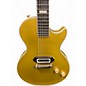 Used Epiphone Jared James Nichols Blues Power Gold Solid Body Electric Guitar