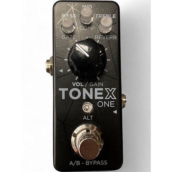Used Cusack TONE X ONE Effect Processor