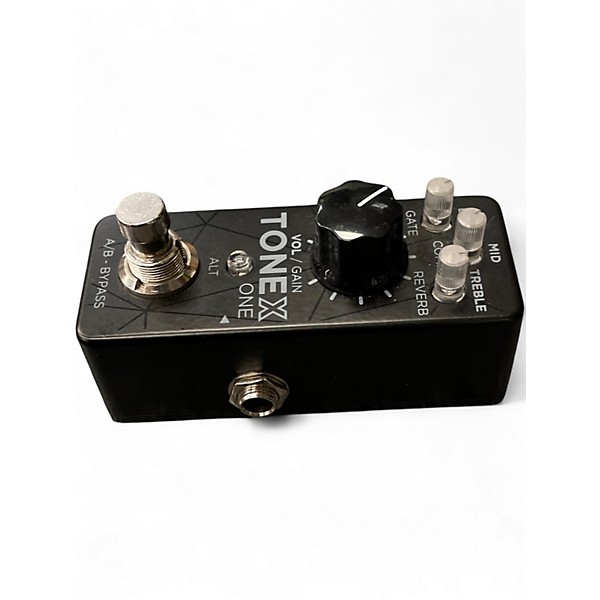 Used Cusack TONE X ONE Effect Processor